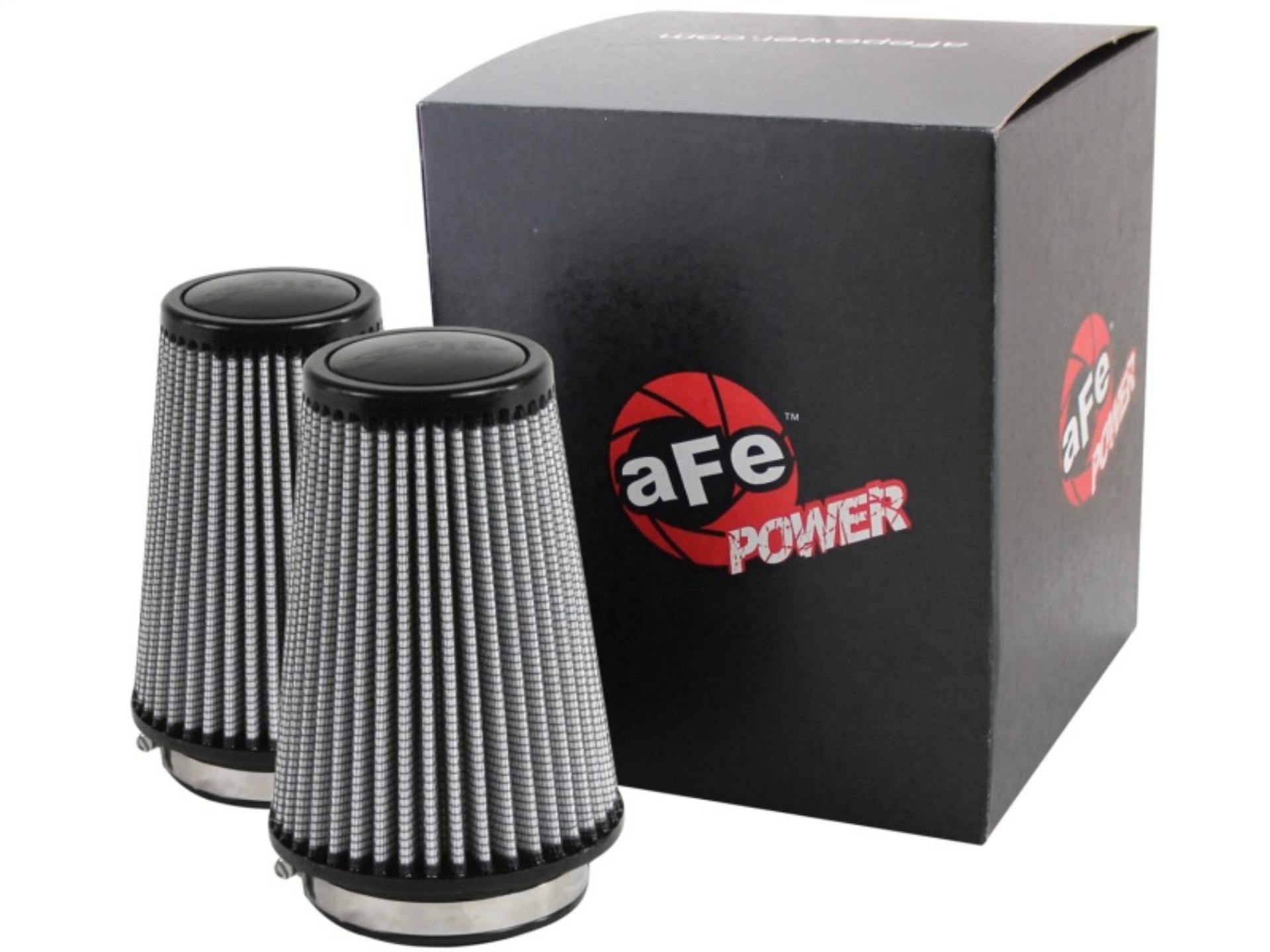 Picture of aFe MagnumFLOW IAF PDS EcoBoost Stage 2 Replacement Air Filters