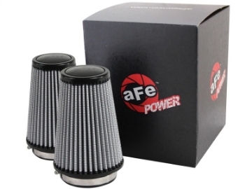 Picture of aFe MagnumFLOW IAF PDS EcoBoost Stage 2 Replacement Air Filters