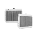 Picture of Mishimoto 1965 Chevrolet Chevelle Manual X-LINE Thicker Core Aluminum Radiator