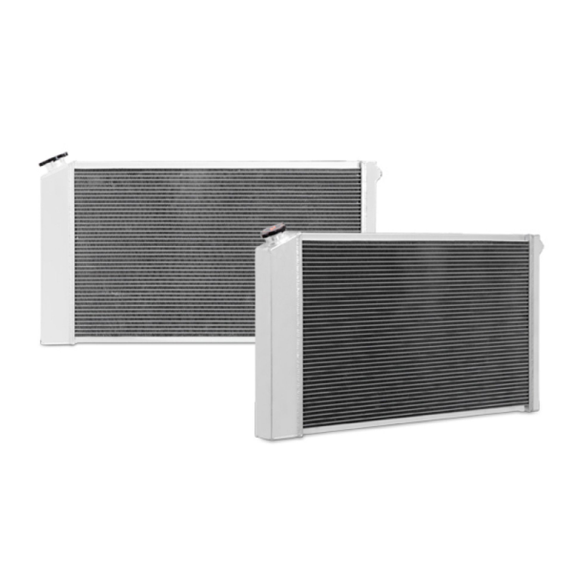 Picture of Mishimoto 1968 Chevrolet Chevelle Manual X-LINE Thicker Core Aluminum Radiator