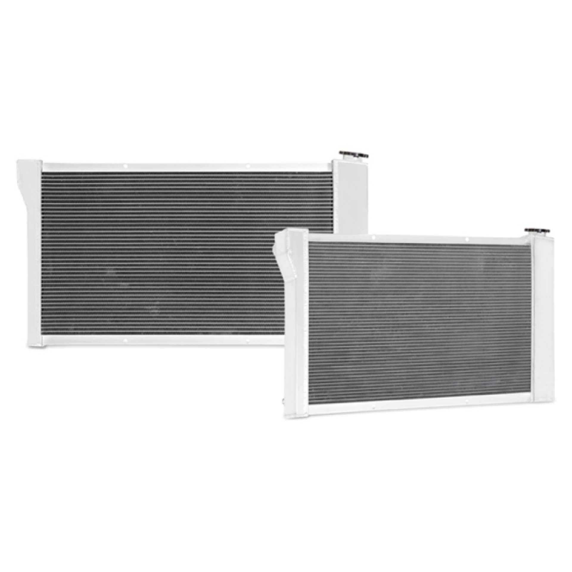 Picture of Mishimoto 67-72 GM C-K Truck X-Line Performance Aluminum Radiator