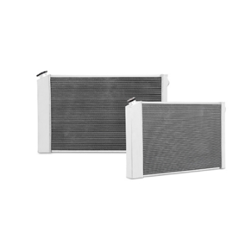 Picture of Mishimoto 78-86 GM C-K Truck X-Line Performance Aluminum Radiator