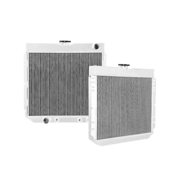 Picture of Mishimoto 69-70 Ford Mustang X-Line Performance Aluminum Radiator