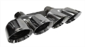 Picture of Corsa 2014-2019 Chevy Corvette C7 Stainless Steel Exhaust Tip Kit