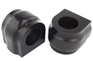 Picture of Whiteline Plus 02-12 Mini Cooper S - 08-12 Mini Cooper Clubman Front 22mm Sway Bar Mount