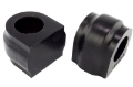 Picture of Whiteline Plus 02-12 Mini Cooper S - 08-12 Mini Cooper Clubman Front 22mm Sway Bar Mount