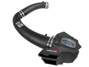 Picture of aFe Momentum GT Stage 2 PRO 5R Intake 11-14 Jeep Grand Cherokee 3-6L V6