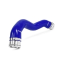 Picture of Mishimoto 08-10 Ford 6-4L Powerstroke Coolant Hose Kit Blue