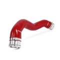 Picture of Mishimoto 08-10 Ford 6-4L Powerstroke Coolant Hose Kit Red