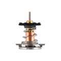 Picture of Mishimoto Ford 6-4L Powerstroke Low-Temperature Thermostat Set of 2