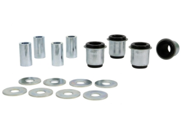 Picture of Whiteline Plus 11-95-02 Toyota Hilux 4Runner-7-96-2-03 Landcruiser Front C-A - Lowr Inner Bushing