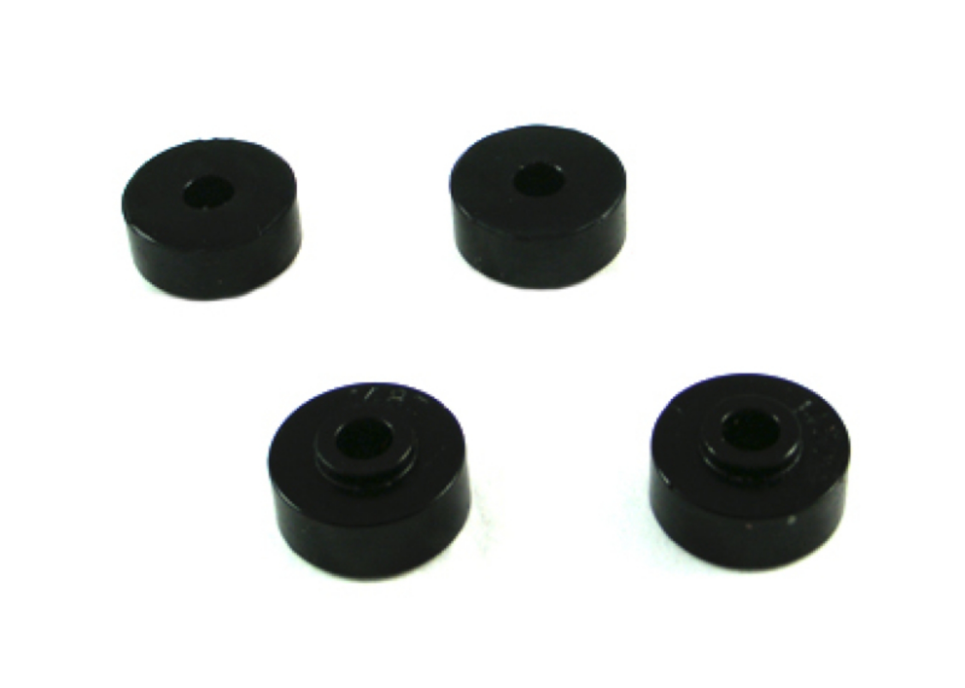 Picture of Whiteline Plus 7-96-2-03 Toyota Landcruiser Rear Upper Shock Absorber Bushing Kit