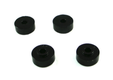 Picture of Whiteline Plus 7-96-2-03 Toyota Landcruiser Rear Upper Shock Absorber Bushing Kit