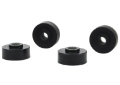 Picture of Whiteline Plus 7-96-2-03 Toyota Landcruiser Rear Upper Shock Absorber Bushing Kit