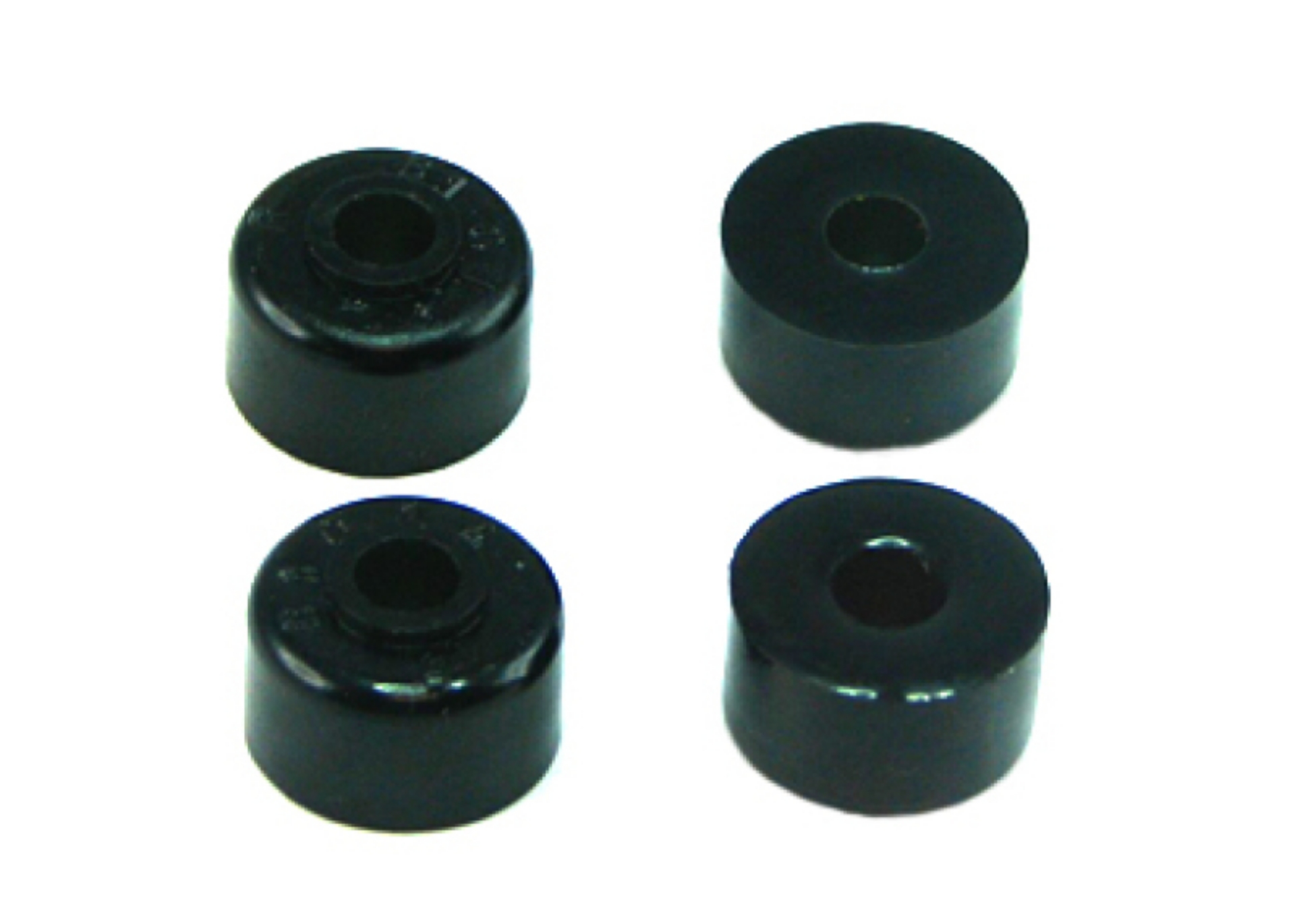 Picture of Whiteline Plus 1-85-11-99 Toyota Landcruiser Rear Sway Bar Link Bushing