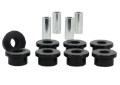 Picture of Whiteline Plus 7-96-2-03 Toyota Landcruiser Rear Trailing Arm Upper Bushing Kit