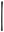 Picture of Fragola -10AN Ext Black PTFE Hose Assembly Straight x Straight 72in