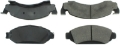 Picture of StopTech Performance 72-74 Ford Gran Torino - Ranchero - Thunderbird Front Brake Pads