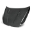 Picture of Seibon 2012+ Volkswagen Golf MK7 TM-Style Carbon Fiber Hood