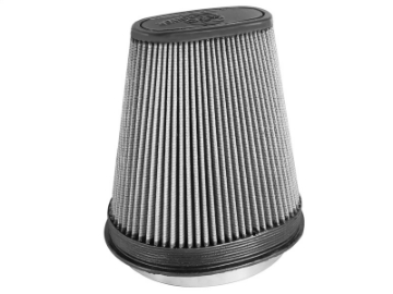 Picture of aFe Magnum FLOW Air Filter Pro DRY S 7-3-4x5-3-4in F x 9x7in B x 6x2-3-4in T x 9-1-2in H