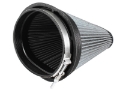 Picture of aFe Magnum FLOW Air Filter Pro DRY S 7-3-4x5-3-4in F x 9x7in B x 6x2-3-4in T x 9-1-2in H