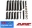 Picture of ARP BMW S1000RR ARP2000 Main Bolt Kit