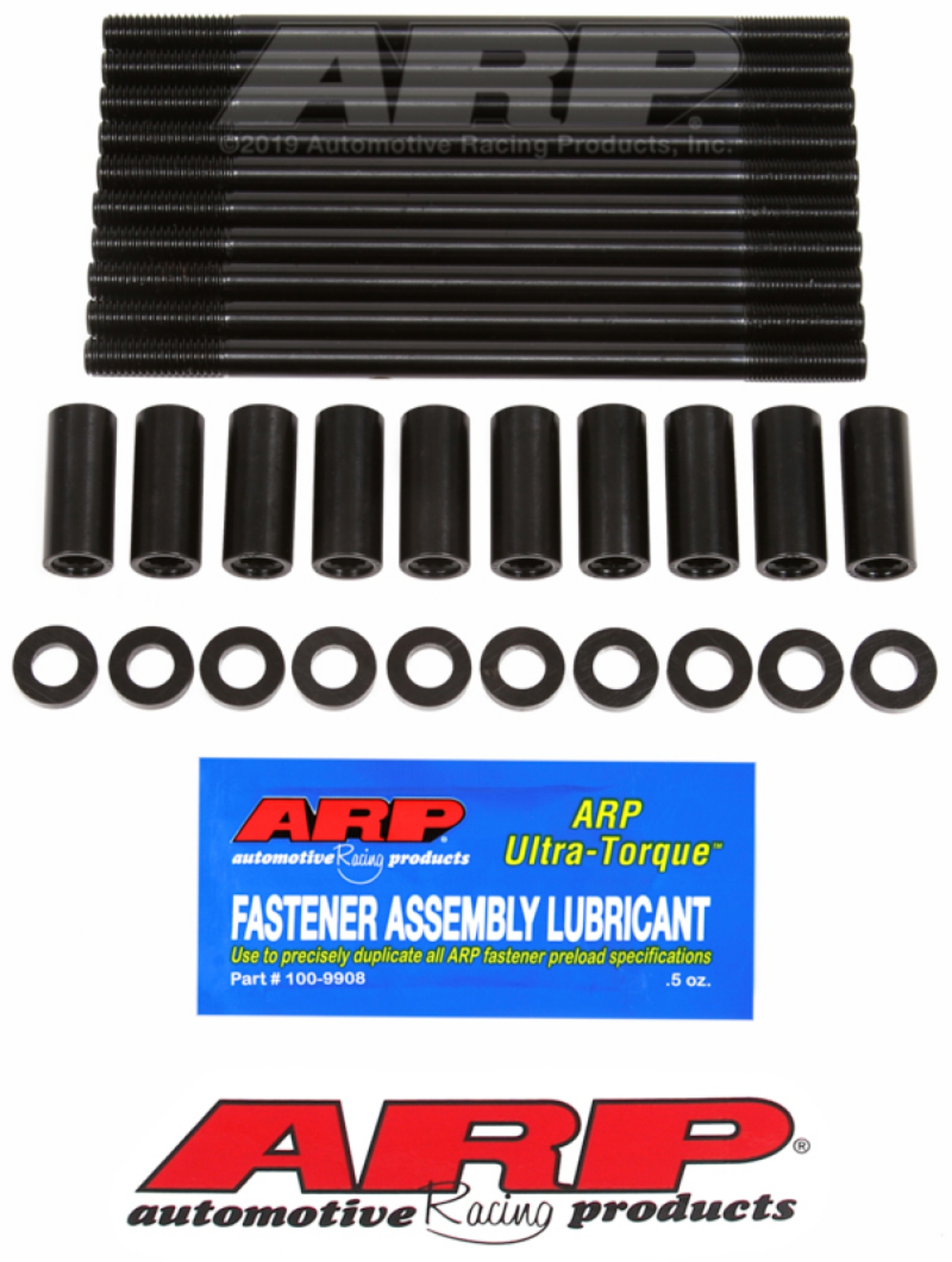 Picture of ARP Toyota 1NZFE 1-5L ARP2000 Head Stud Kit