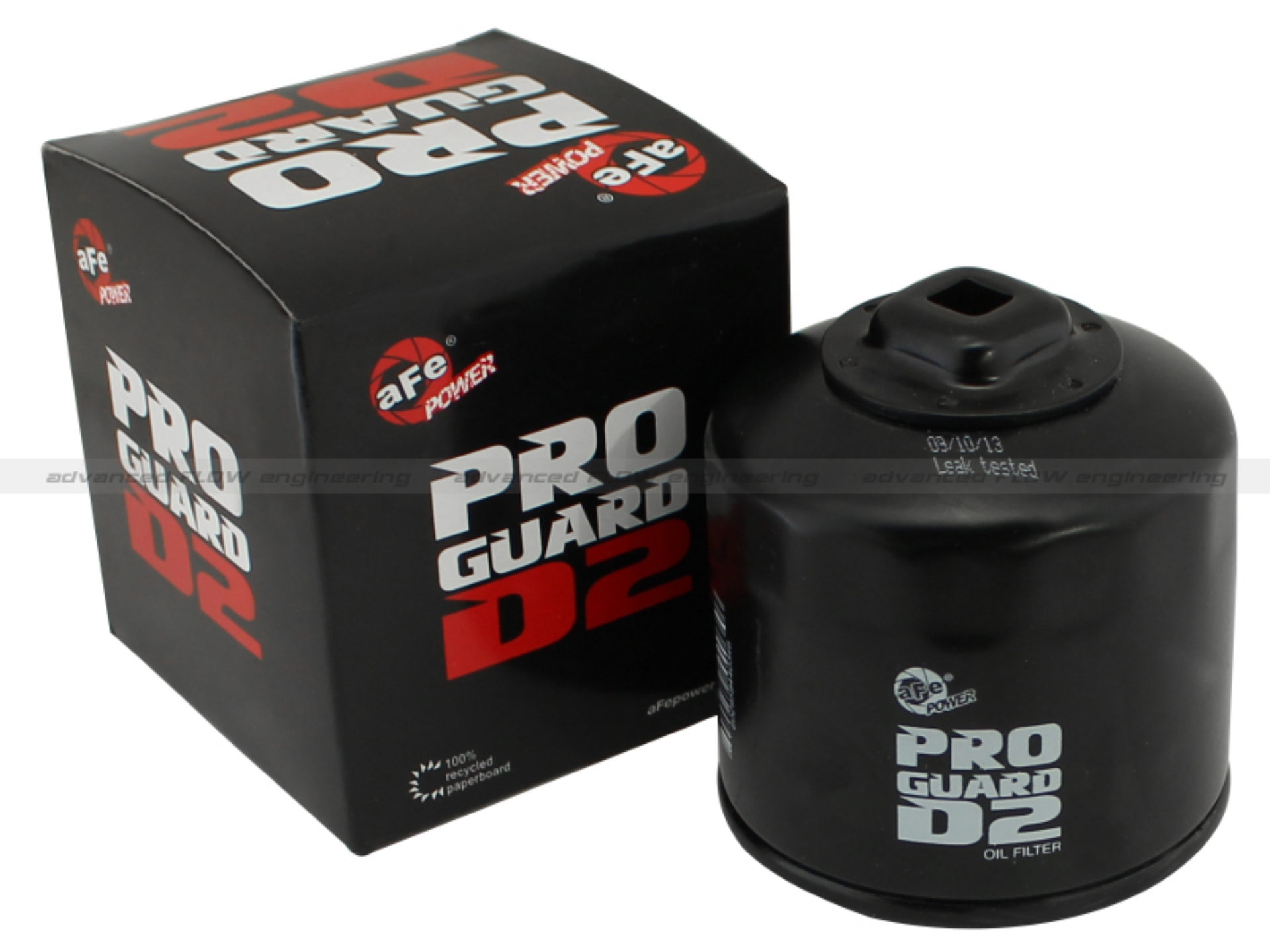 Picture of aFe ProGuard D2 Oil Filter Scion FR-S-Subaru BRZ