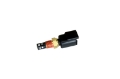 Picture of AEM Universal 1-8in NPT Air Intake Temp Sensor Kit w- Deutsch Style Connector