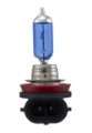 Picture of Hella Optilux H8 12V-55W XB Xenon White Bulb pair