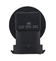 Picture of Hella Optilux H8 12V-55W XB Xenon White Bulb pair
