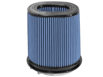Picture of aFe MagnumFLOW Air Filter Pro 5 R 6-75inX4-75in F x 8-25inX6-25in B INV x 7-25X5in T INV x 9in