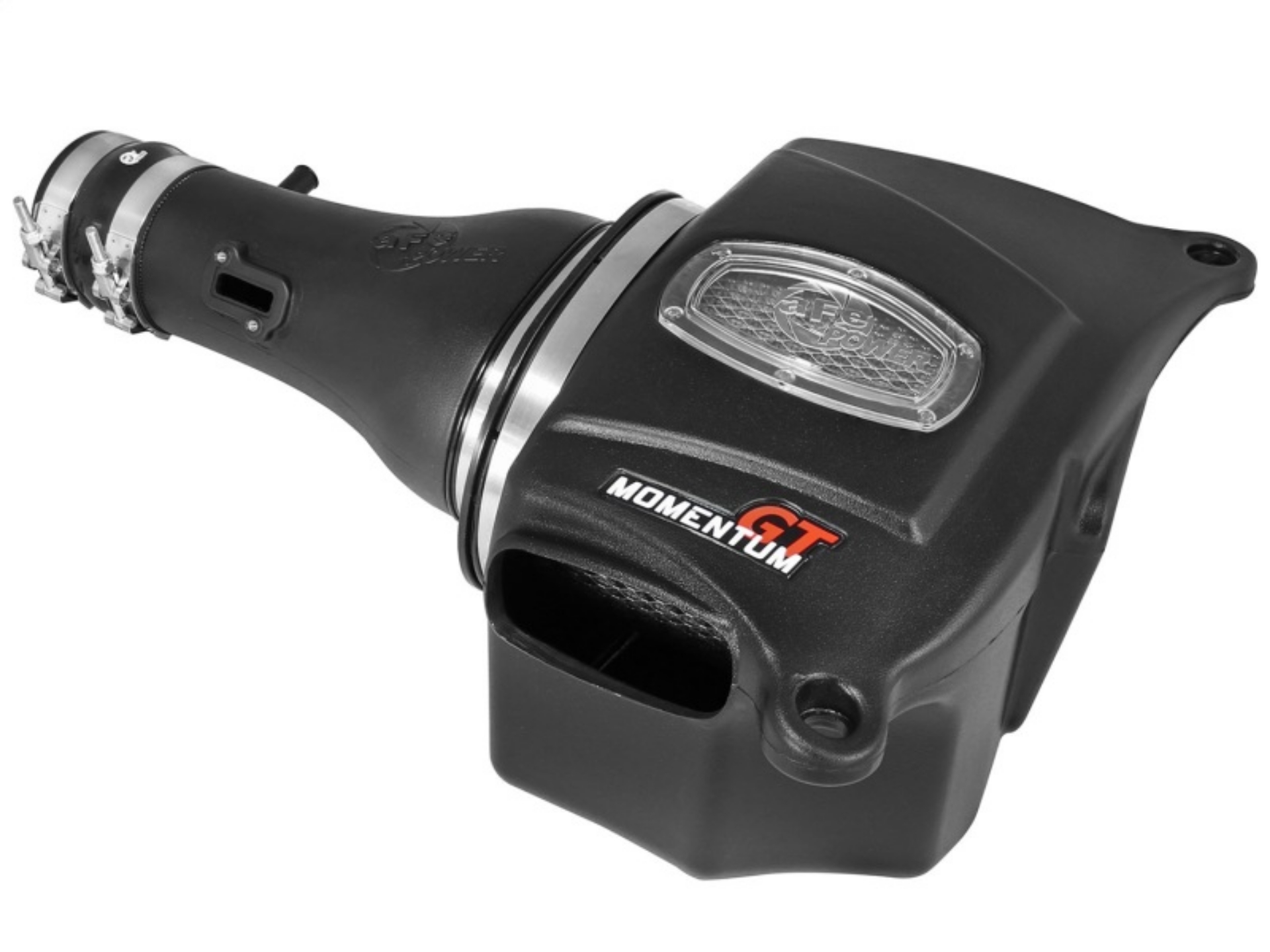 Picture of aFe MagnumFORCE Intakes Pro Dry S 13-15 Nissan Patrol V8 5-6L