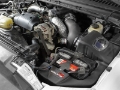 Picture of aFe Momentum HD PRO 10R Stage-2 Si Intake 99-03 Ford Diesel Trucks V8-7-3L td