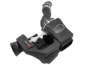 Picture of aFe Momentum HD PRO Dry S Stage-2 Si Intake 99-03 Ford Diesel Trucks V8-7-3L tdSee afe51-73002-E