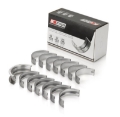Picture of King Engine Bearings 89-15 Dodge Cummins Diesel 5-9L 6-7L Inline 6 Size 0-75mm Main Bearing Set