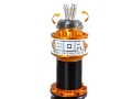 Picture of aFe Control PFADT Series Featherlight Single Adj Drag Racing Coilover System; 97-13 Chevy Corvette