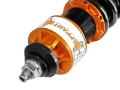 Picture of aFe Control PFADT Series Featherlight Single Adj Drag Racing Coilover System; 97-13 Chevy Corvette