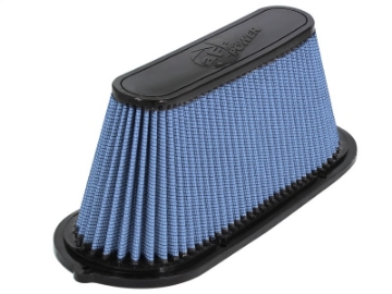 Picture of aFe MagnumFLOW Air Filters OER Pro 5R 08-13 Chevrolet Corvette C6 6-2L V8