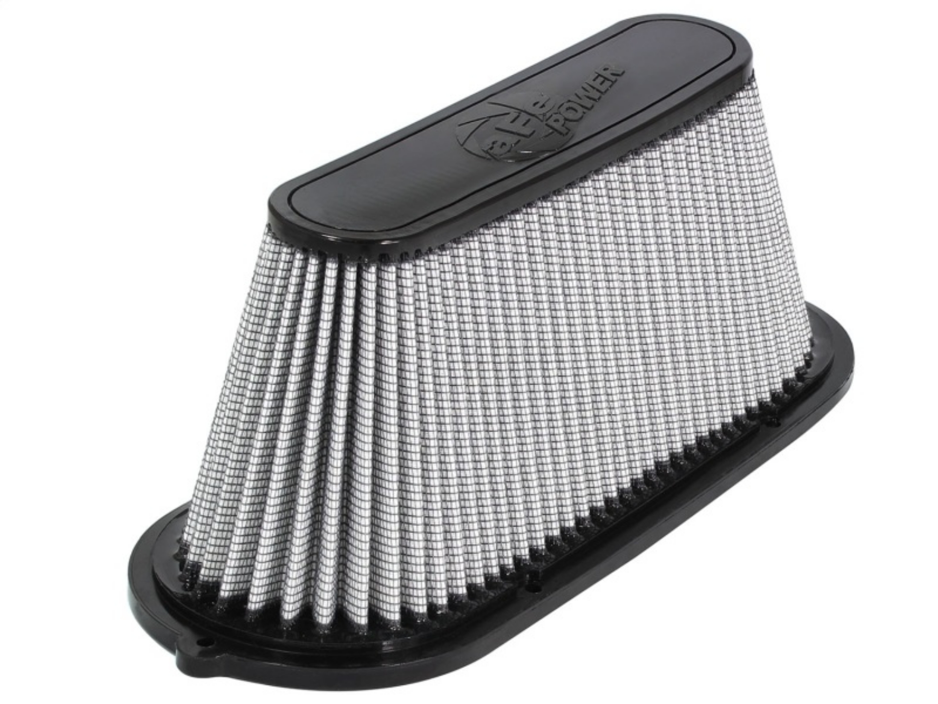 Picture of aFe MagnumFLOW Air Filters OER Pro Dry S 08-13 Chevrolet Corvette C6 6-2L V8
