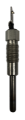 Picture of PureFlow DieselRX 83-86 Ford IDI 12V 6-9L Engine Glow Plugs