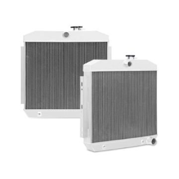 Picture of Mishimoto 55-57 Chevrolet Bel-Air X-Line Aluminum Radiator
