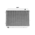 Picture of Mishimoto 68-73 Dodge Charger Big Block X-Line Aluminum Radiator