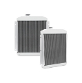 Picture of Mishimoto 47-54 Chevrolet 3100 Series Truck L6 X-Line Aluminum Radiator