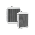 Picture of Mishimoto 47-54 Chevrolet 3100 Series Truck L6 X-Line Aluminum Radiator