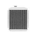 Picture of Mishimoto 47-54 Chevrolet 3100 Series Truck L6 X-Line Aluminum Radiator
