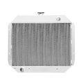 Picture of Mishimoto 70-79 Ford F-Series C-K  X-Line Aluminum Radiator