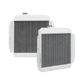 Picture of Mishimoto 55-59 GM 3100 Series X-Line Aluminum Radiator