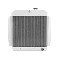 Picture of Mishimoto 55-59 GM 3100 Series X-Line Aluminum Radiator