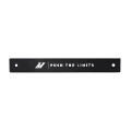 Picture of Mishimoto License Plate Delete